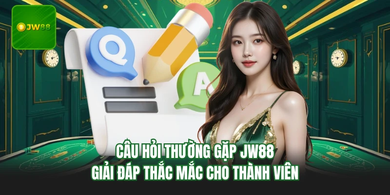 cau hoi thuong gap jw88 giai dap thac mac cho thanh vien